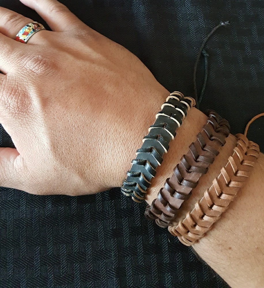 Bracelets